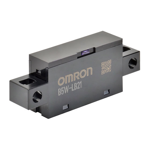 OMRON/欧姆龙 光电传感器 B5W-LB2122-1