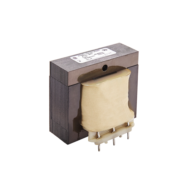 BEL FUSE 电源变压器 PC-56-180
