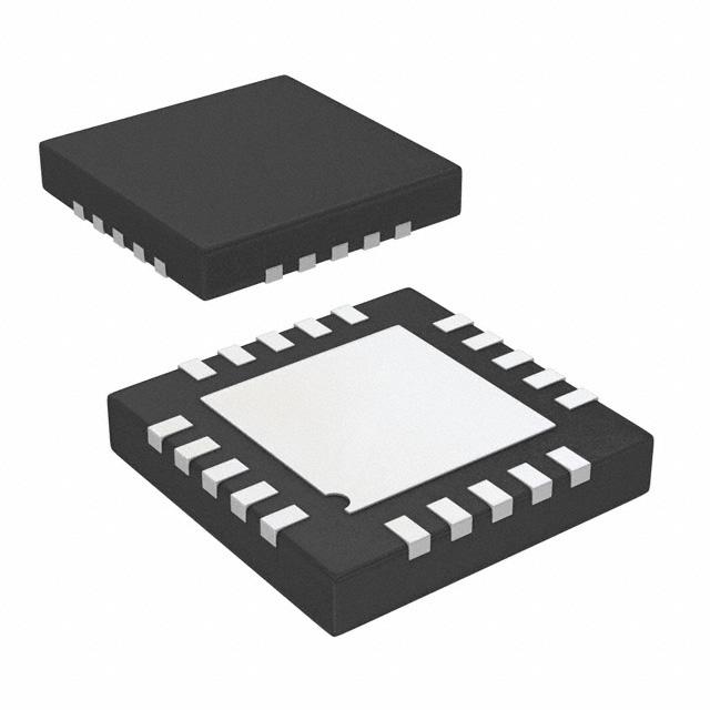 ANALOG DEVICES 电池管理芯片 ADP5062ACPZ-1-R7