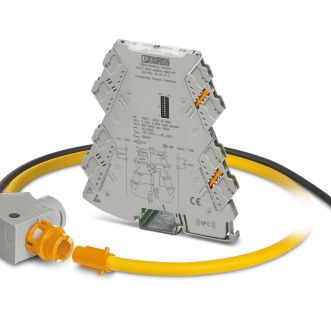 PHOENIX CONTACT 电流互感器 2906234