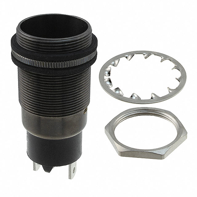 DIALIGHT 光电显示器件配件 378-3402-01-203