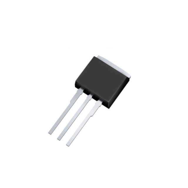INFINEON TECHNOLOGIES 场效应管(MOSFET) IPS80R900P7AKMA1
