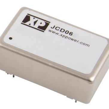 XP POWER AC-DC模块 JCD0648D12