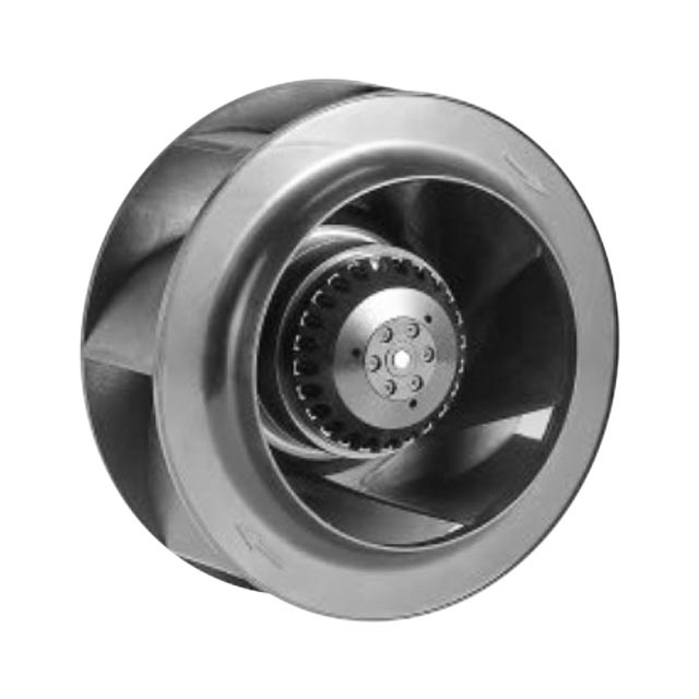 ORION FANS 风扇和热管理 OAB22585-11-1WB