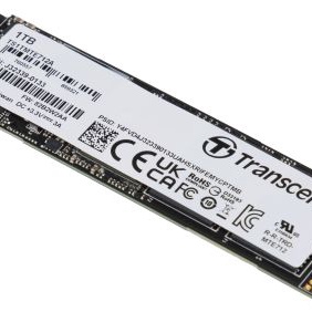 TRANSCEND INFORMATION/台湾创见资讯 固态硬盘(SSD) TS1TMTE712A