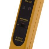 MARTINDALE ELECTRIC 电气测量仪 TEK100