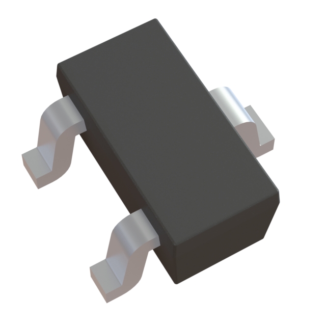 ROHM 场效应管(MOSFET) 2SK3019TL