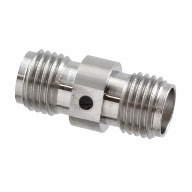 CINCH 同轴连接器（RF） ADT-2595-FF-SMA-02