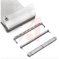 3M 矩形连接器 - 自由悬挂/面板安装 3399-7626