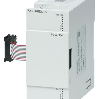 MITSUBISHI 其他可编程器件 FX5-8EX/ES