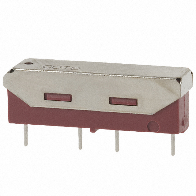 COTO TECHNOLOGY 磁簧开关 9104-05-11