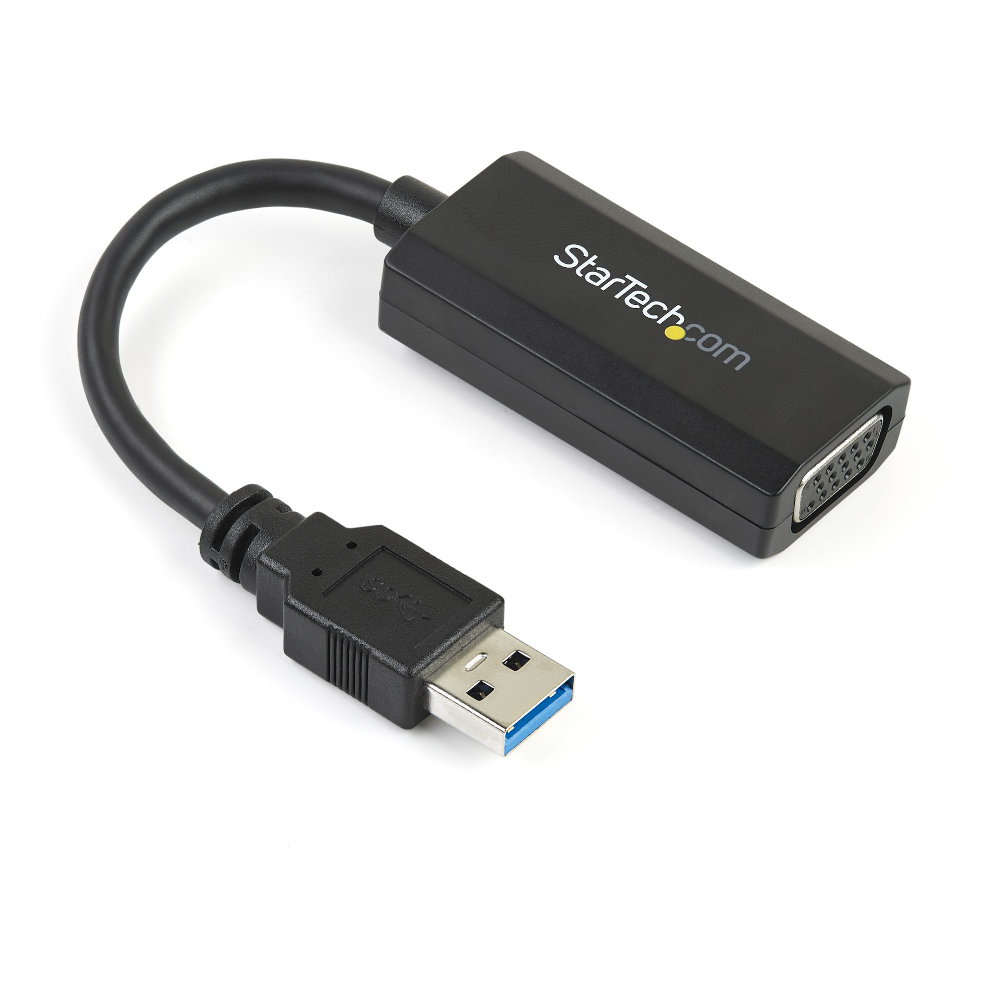 STARTECH 计算机线缆 USB32VGAV