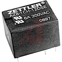 ZETTLER 信号继电器 AZ8-1CH-12DSE