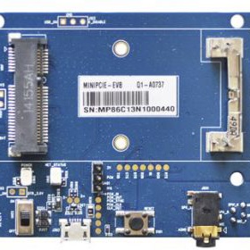 QUECTEL/上海移远通信 开发板 MINIPCIEEVB-KIT