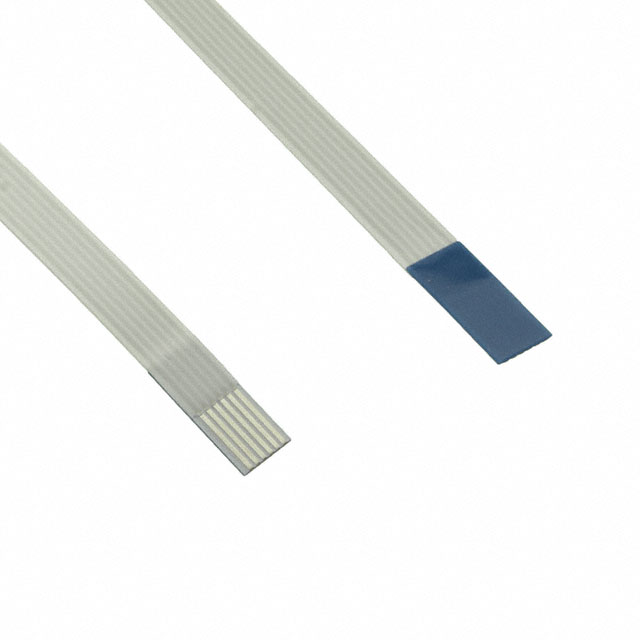 MOLEX 扁平带状线缆 152660056