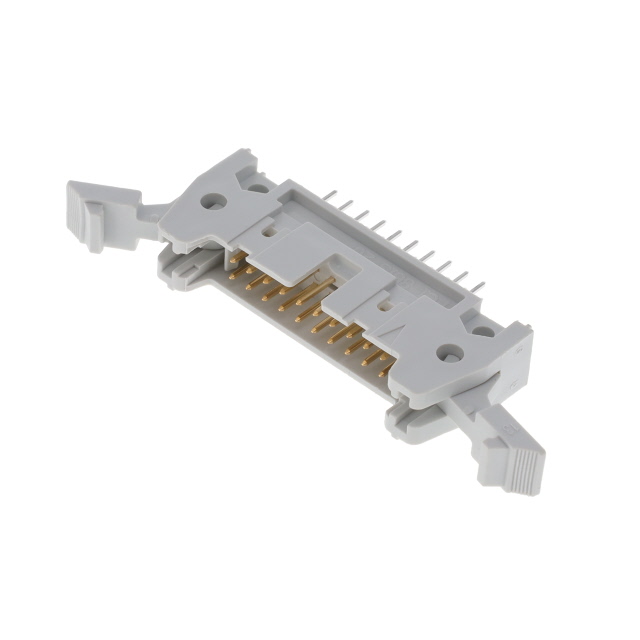 AMPHENOL 圆形连接器 86130202314345E1LF