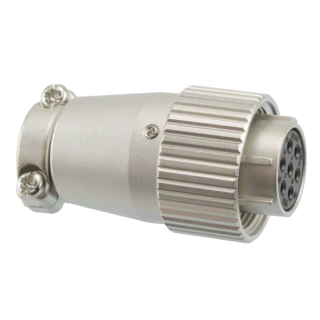 HIROSE ELECTRIC 圆形连接器 JR16PK-7S(71)