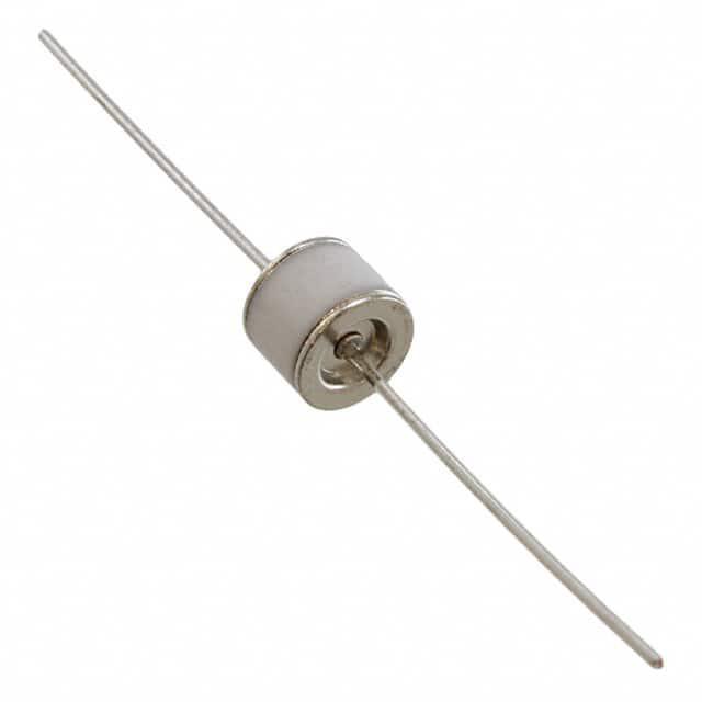 LITTELFUSE 陶瓷气体放电管(GDT) GTCA28-421M-R05