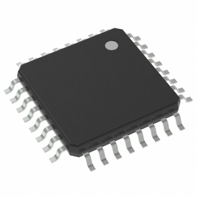 ATMEGA328P-AU-嵌入式 - 微控制器-云汉芯城ICKey.cn