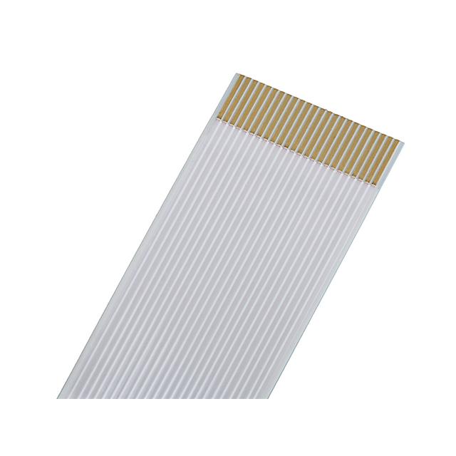 MOLEX 扁平带状线缆 0150200296