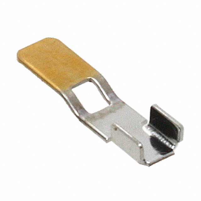 AVX 固态照明连接器 - 触头 70-9159-001-401-006