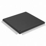 XILINX 可编程逻辑器件(PLD) XC9572XL-10TQ100I