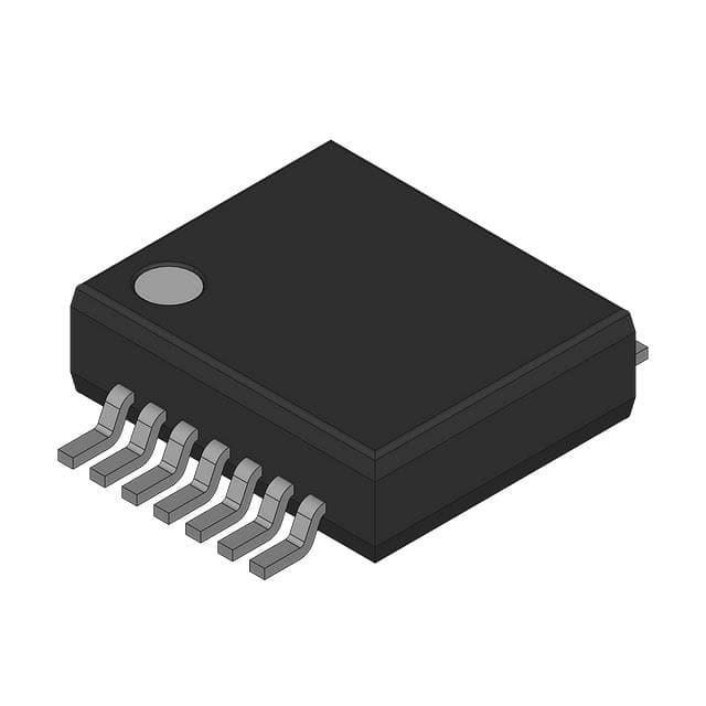 TEXAS INSTRUMENTS 其他逻辑器件 TLC339CDB