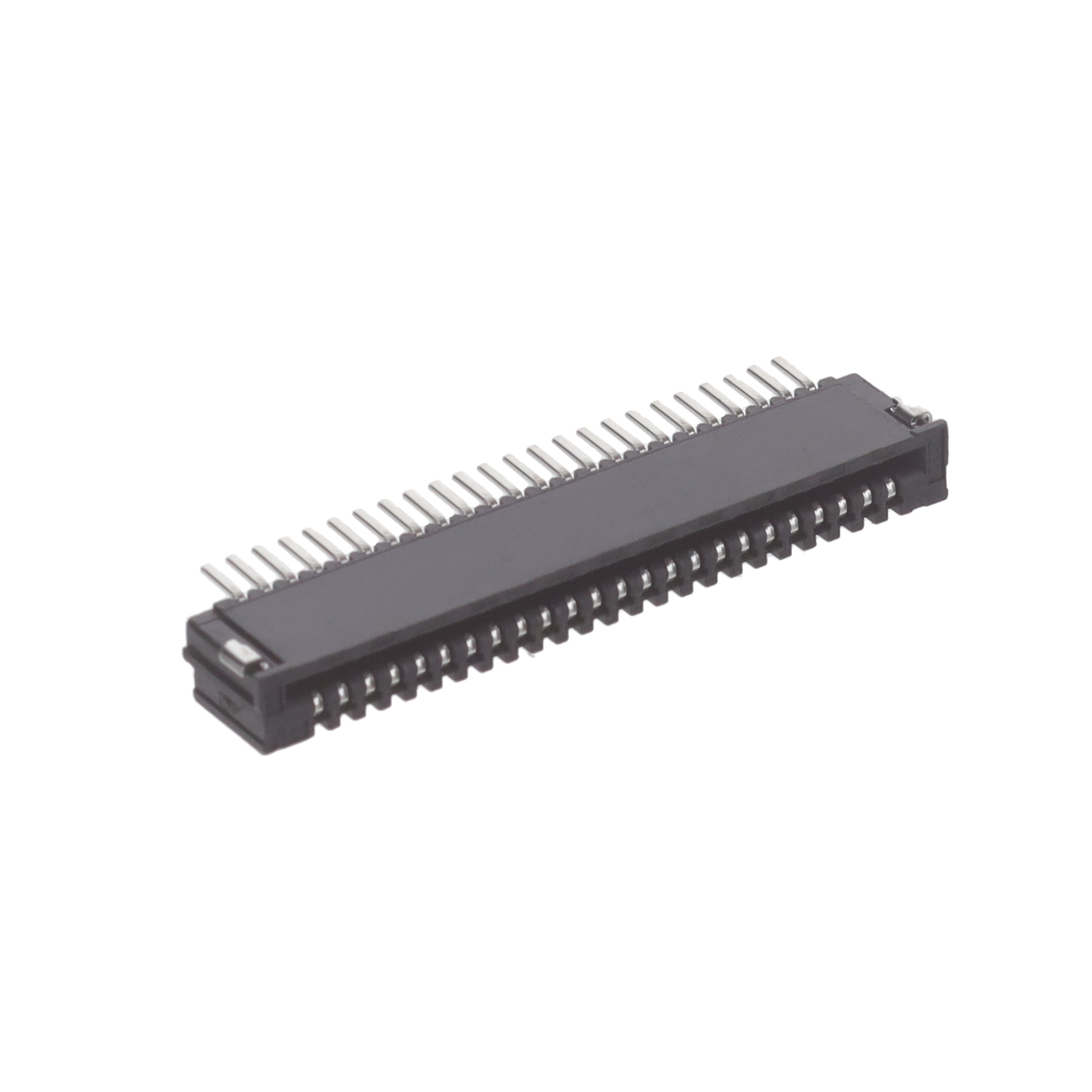 AVX FFC/FPC连接器 046232124103800+