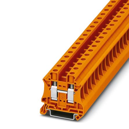 PHOENIX CONTACT 端子 - 线对板端子 3046281