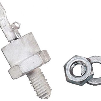 VISHAY INTERTECHNOLOGY 晶闸管/可控硅 VS-25RIA80