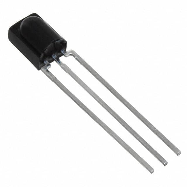 VISHAY INTERTECHNOLOGY 光电传感器 TSSP58P38