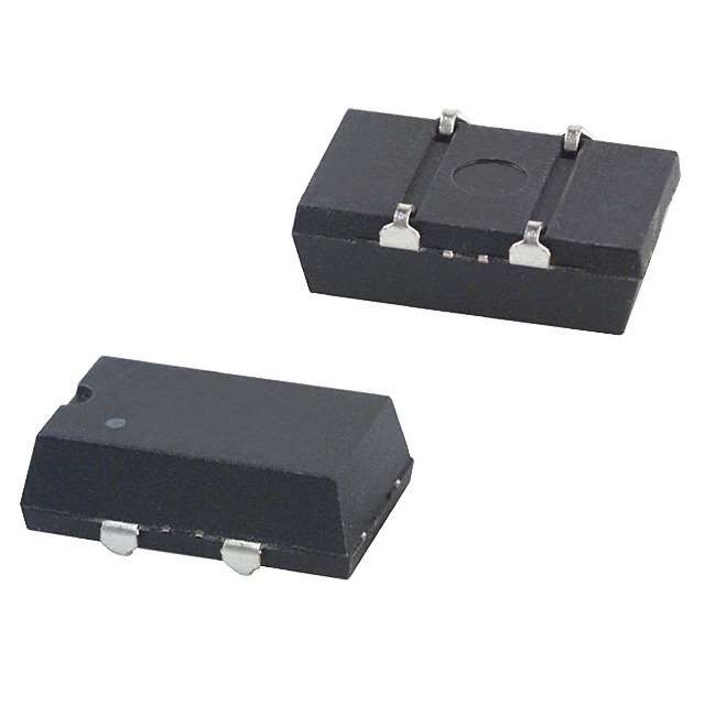 ECS  ECS-8FM-400-TR