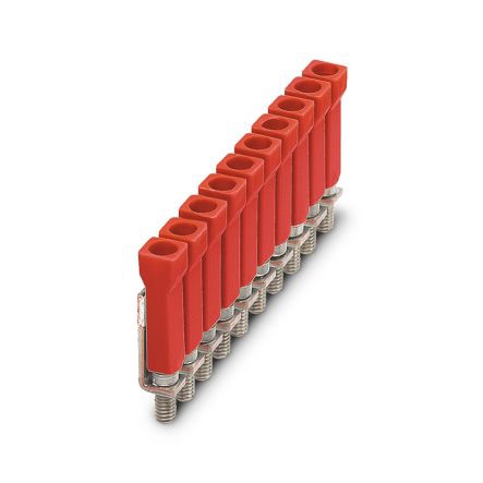 PHOENIX CONTACT 接线座- 配件 - 跳线 0202293