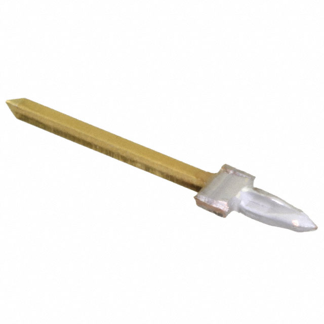 TE CONNECTIVITY 端子 - PC 引脚/单接线柱连接器 103577-3