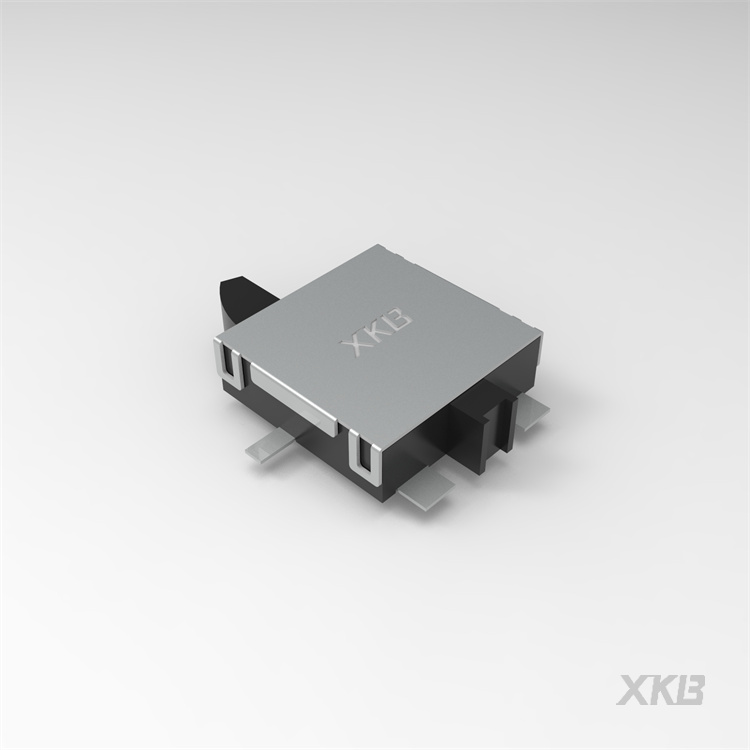 TM-1627B--云汉芯城ICKey.cn