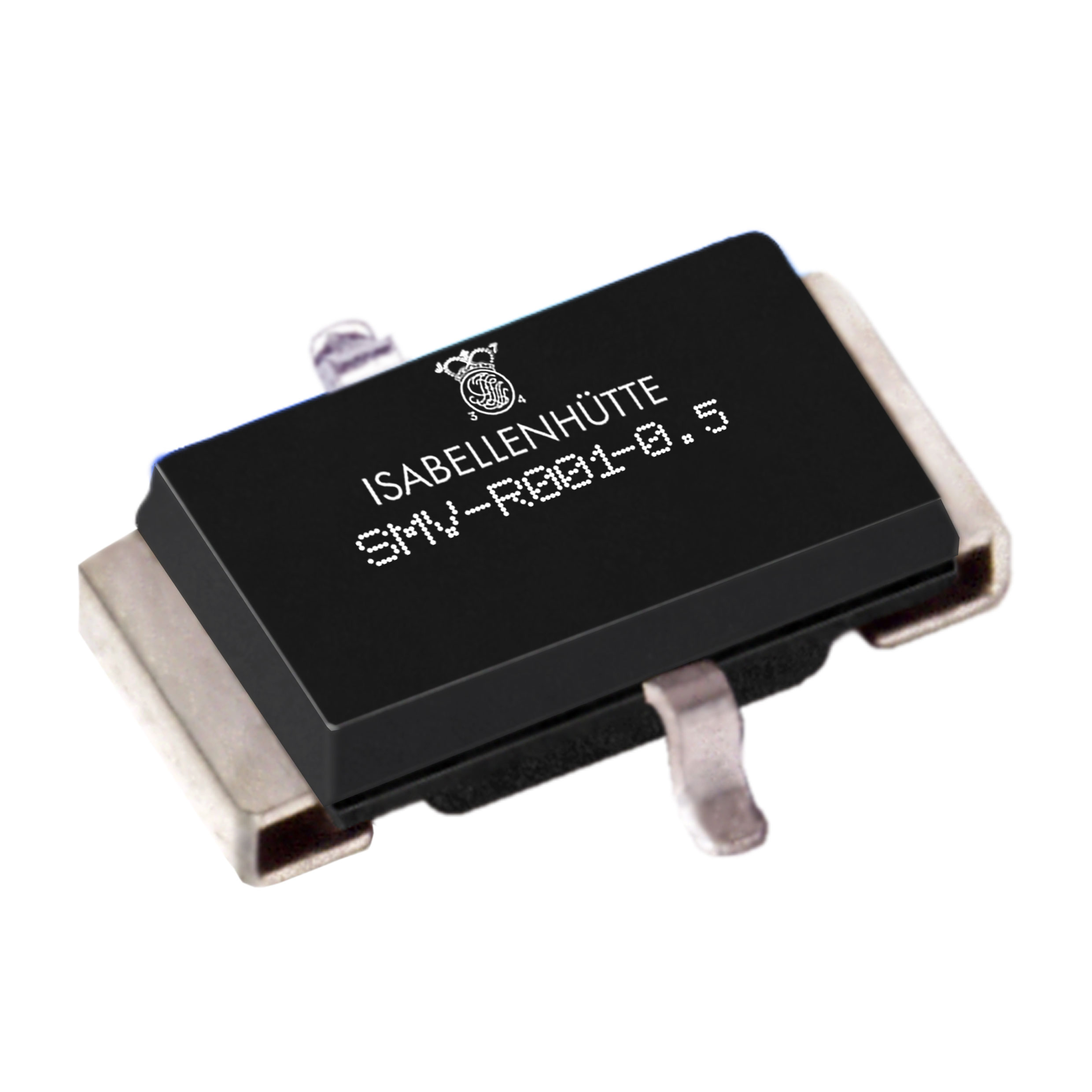 ISABELLENHUETTE 其它固定电阻 SMV-R120-1.0-PW