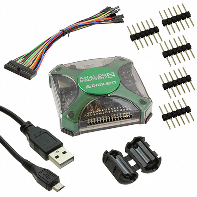 DIGILENT DIY开发工具 410-321