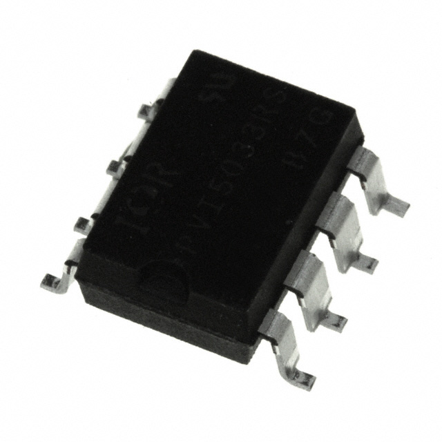 INFINEON TECHNOLOGIES 固态继电器 PVT322ASPBF