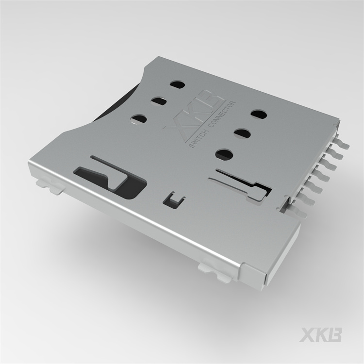 XKSIM-002-P7--云汉芯城ICKey.cn