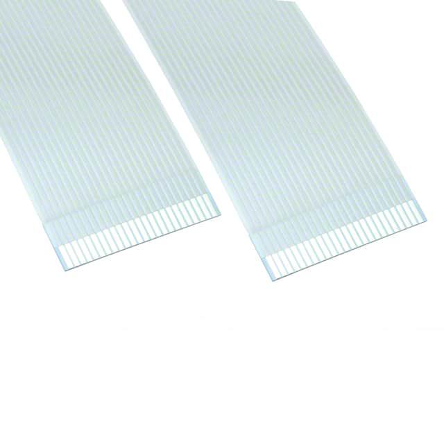 MOLEX 扁平带状线缆 151670399