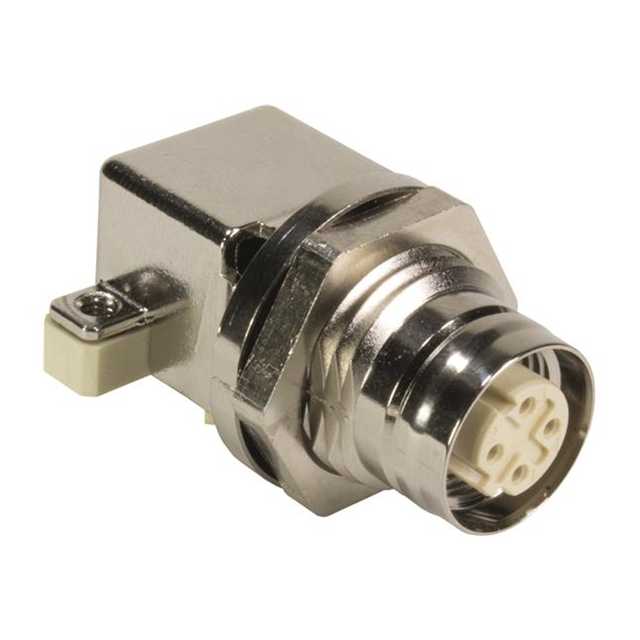 HARTING 圆形连接器 21033814437