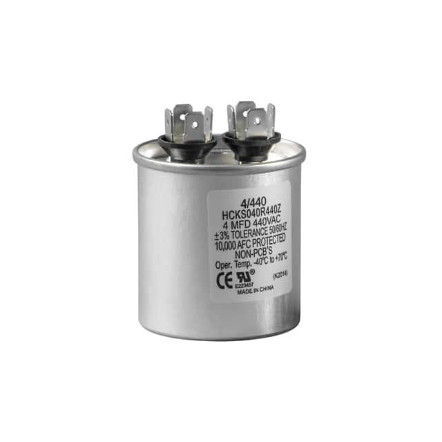 LITTELFUSE 铝电解电容 CAP-55/440R