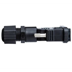 AMPHENOL D-Sub 连接器 HDB-26BMMA-SL7001