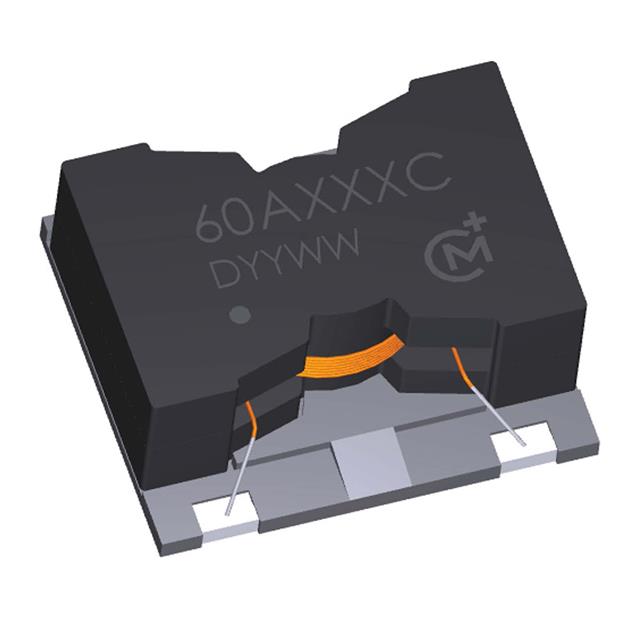 MURATA MANUFACTURING 贴片电感 60A103C