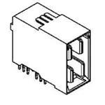 MOLEX 背板连接器 - 专用 0460812010