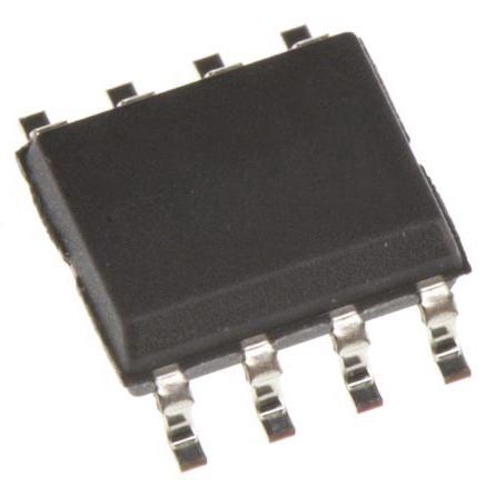 WINBOND/台湾华邦 闪存(Flash) W25Q80DVSSIG/TRAY