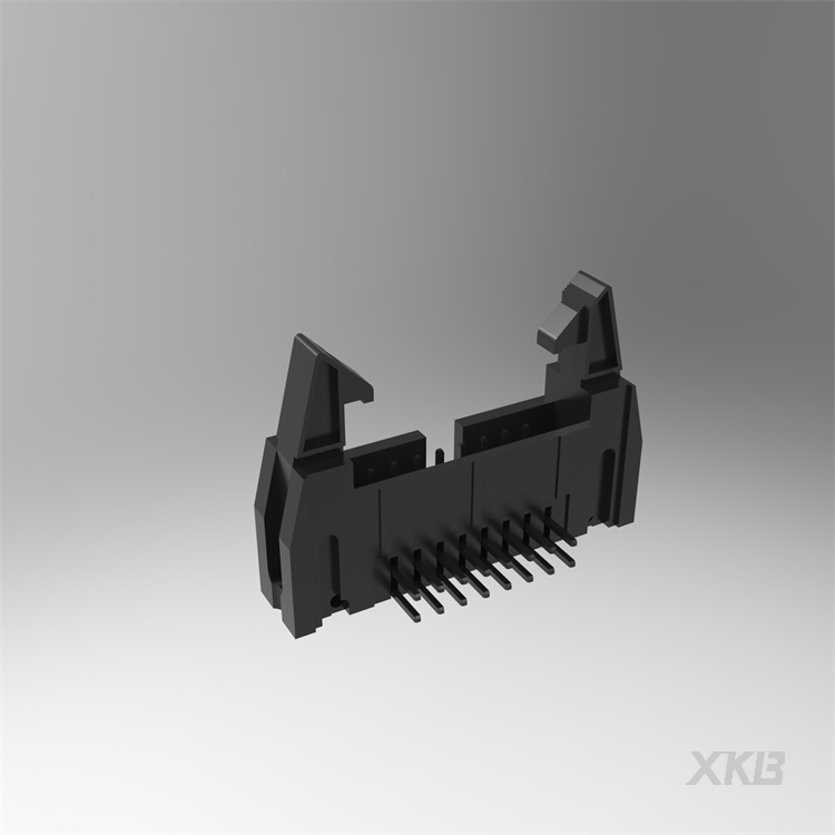 X9555WR-2x08A-PTV01--云汉芯城ICKey.cn