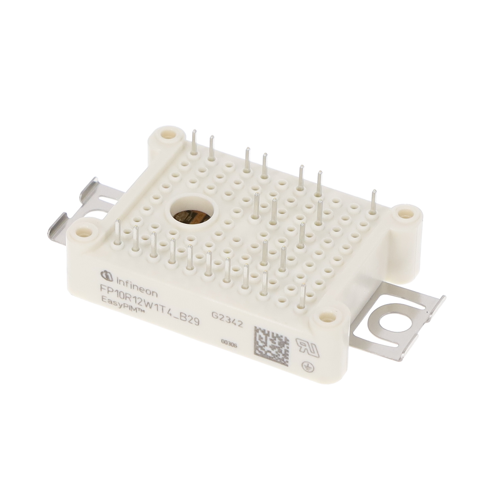 INFINEON TECHNOLOGIES IGBT模块 FP10R12W1T4B29BOMA1