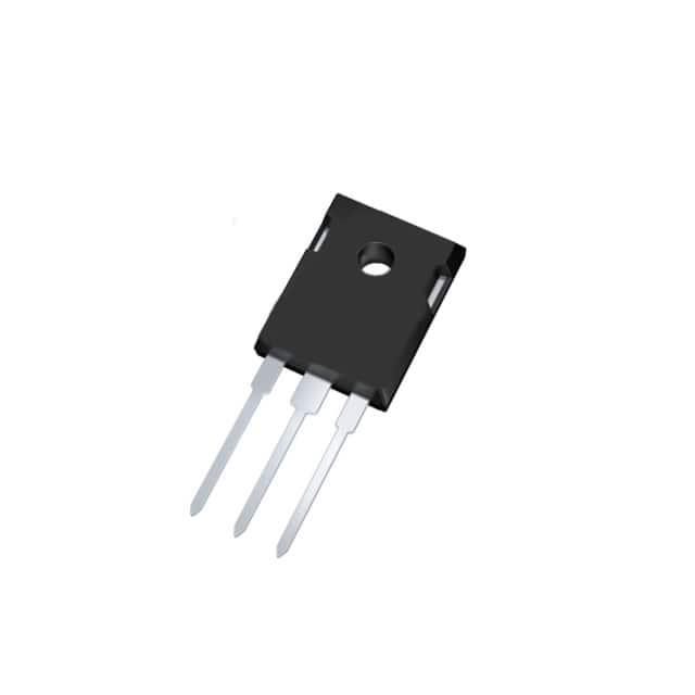 INFINEON TECHNOLOGIES 场效应管(MOSFET) IPA90R340C3XKSA2