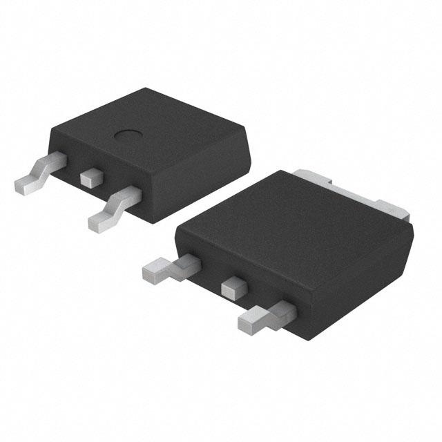 VISHAY INTERTECHNOLOGY 场效应管(MOSFET) IRFR310PBF